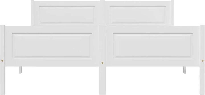 Actual product image VidaXL Kumar (140 x 200)