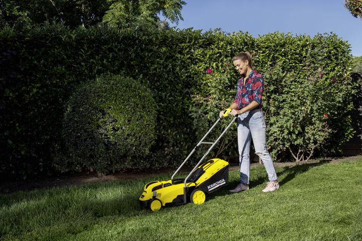 Produktbild Kärcher LMO 18-33 (Akkubetrieb)