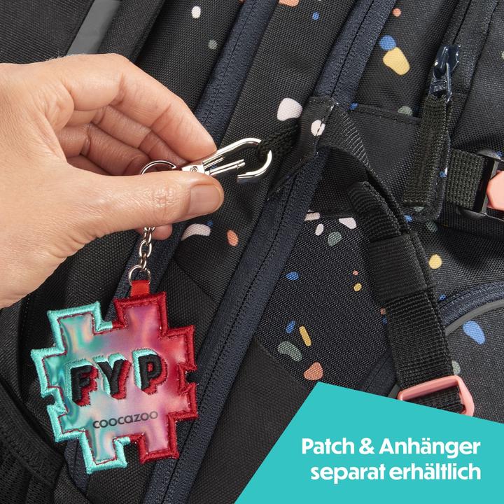 Produktbild Coocazoo Schulrucksack PORTER, 35 Liter (35 l)