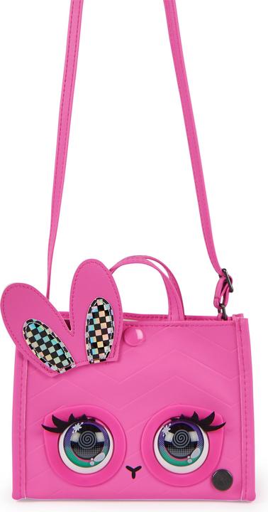 Actual product image Spin Master Purse Pets Totes Bag Bunny Holly Hops (500 l)