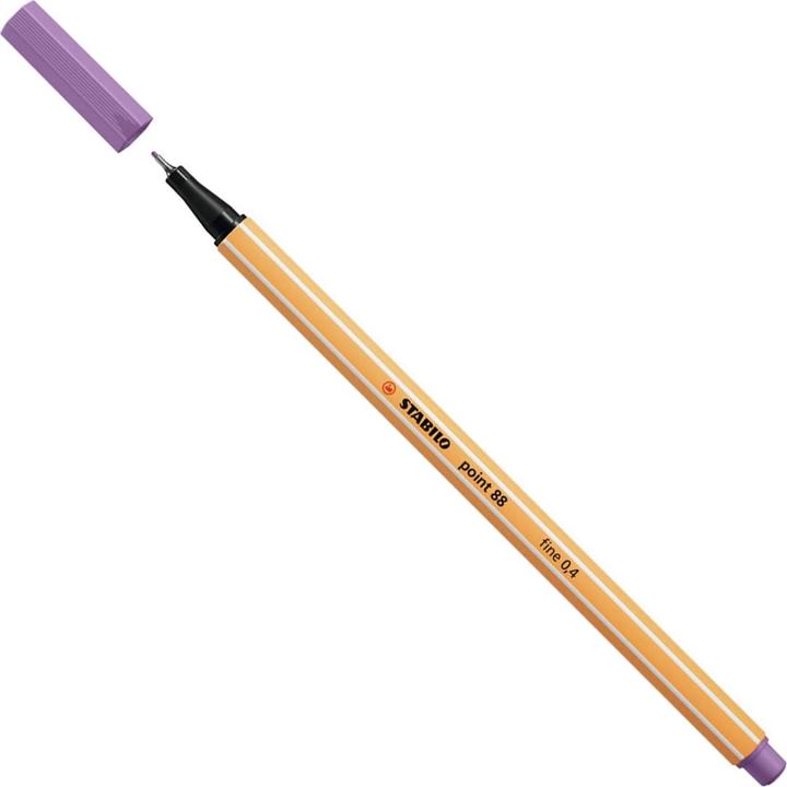 Grauviolett