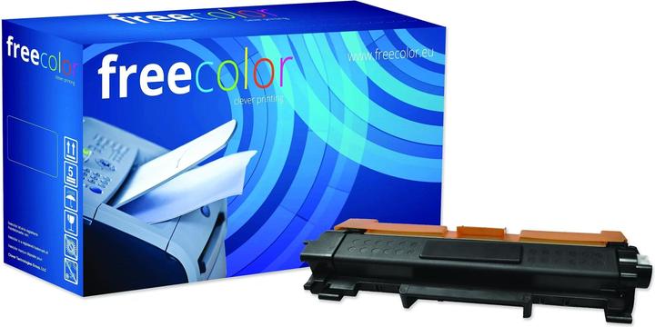 Produktbild Freecolor Toner Canon EP-27 Black (BK)