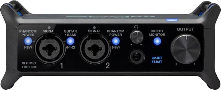 Zoom UAC-232/C (USB)