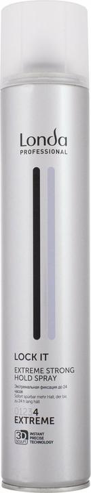 Londa Lock It Haarspray extreme (500 ml)