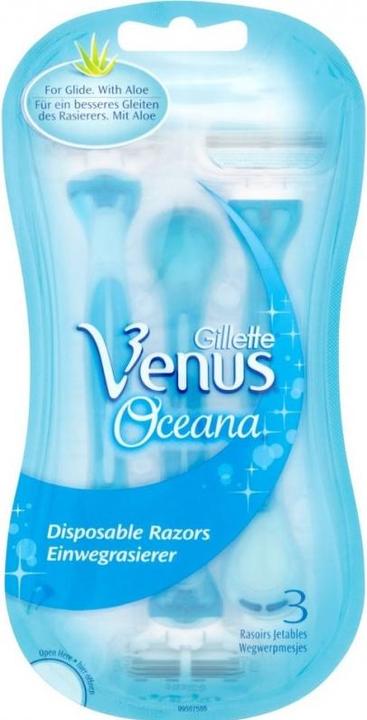 Immagine prodotto Gillette Venus Oceana
