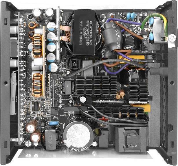 Immagine prodotto Thermaltake Alimentazione Toughpower GF3 3.0 PCIe 5.0 (850 W)