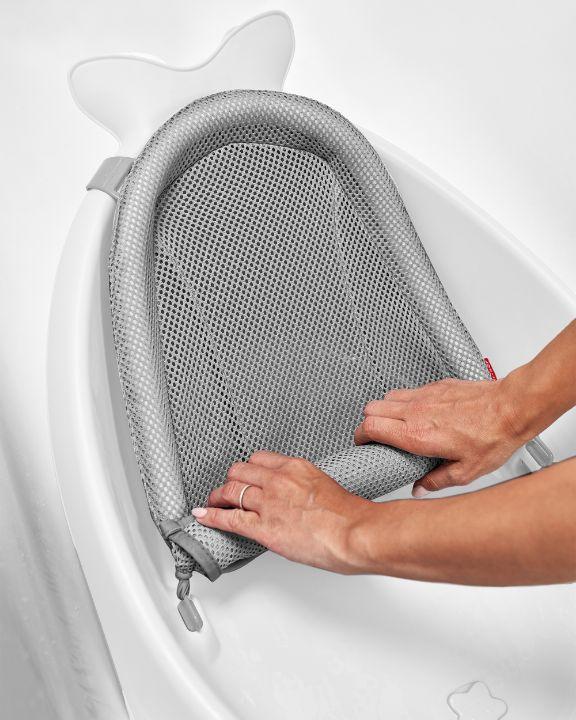 Actual product image Skiphop Moby