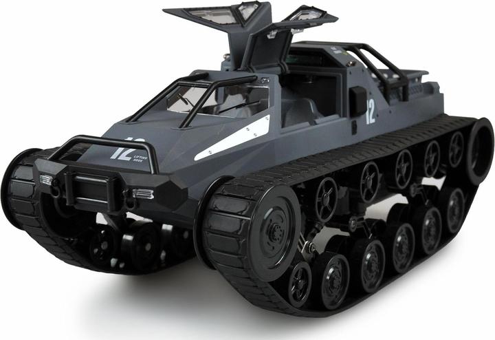 Produktbild Amewi Ketten-Drift-Military Police (RTR Ready-to-Run)