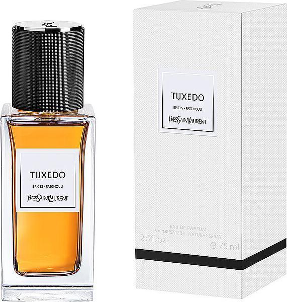 Produktbild Yves Saint Laurent Le Vestiaire des Parfums Tuxedo (Eau de Parfum, 75 ml)