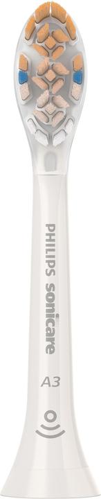 Immagine prodotto Philips Sonicare A3 Premium All-in-One HX9096/10 Testine standard per spazzolino sonico (6 x)