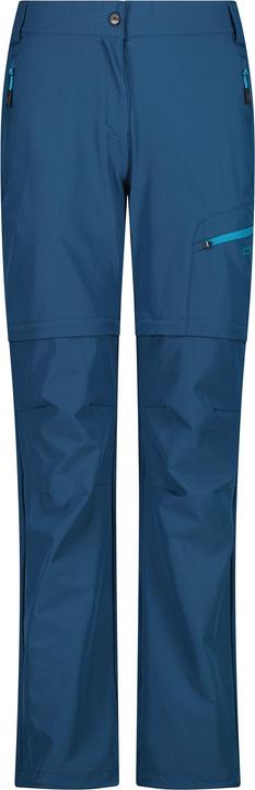 Actual product image CMP Campagnolo Zip Off (XL)