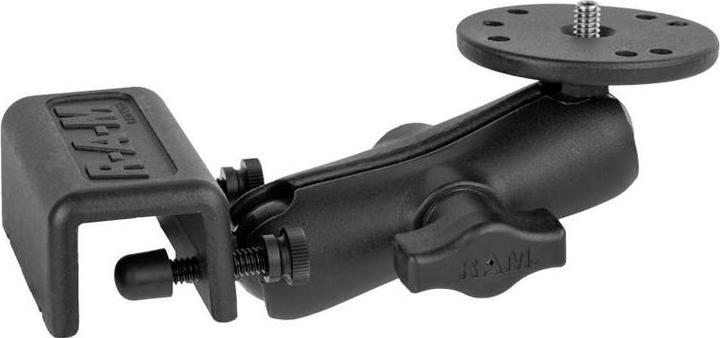 Actual product image RAM Mounts RAM Window Scope & Camera