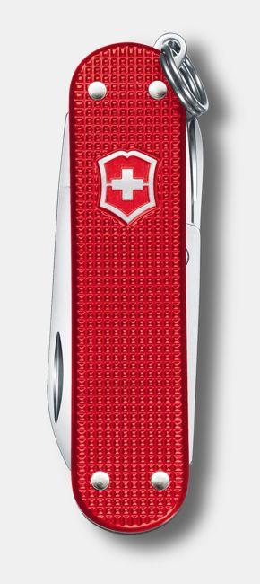Produktbild Victorinox Schweizer Taschenmesser ALOX