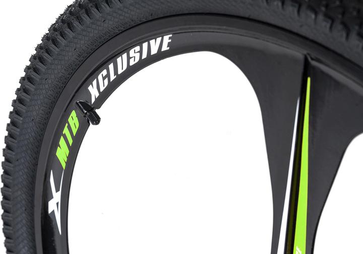 Produktbild KS Cycling Xplicit (48 cm)