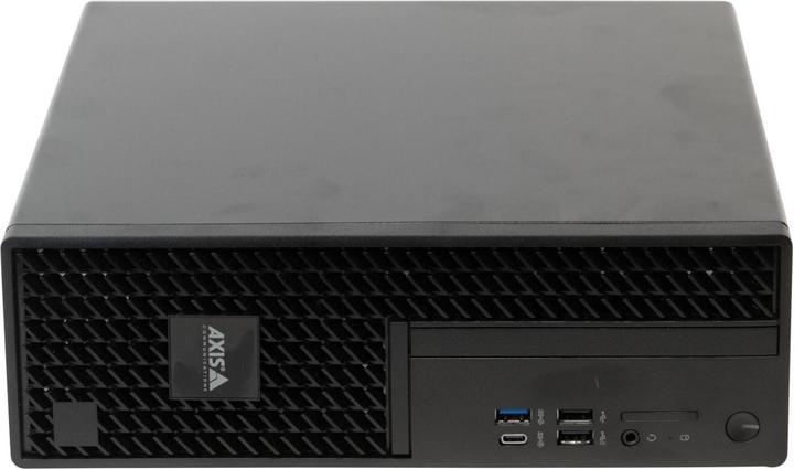 Produktbild Axis Camera Station S9302 Workstation (Gehäuse)