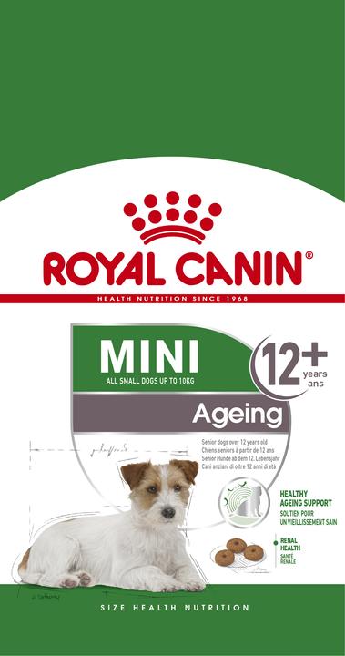 Image du produit Royal Canin Aliments secs pour adultes (Senior, 1 pcs, 3500 g)