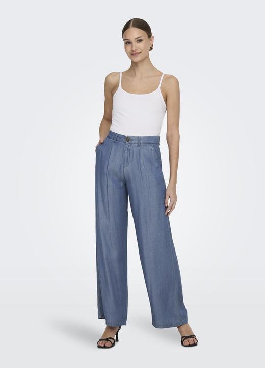 Produktbild JdY JDYJASPER Weiter Beinschnitt Hose mit weitem Beinschnitt Hose mit weitem Beinschnitt (XXL)