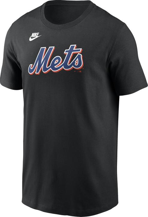 Nike New York Mets 2024 N&N T- Shirt COOP XL (XL)
