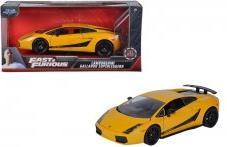 Produktbild Jada Fast & Furious Lamborghini Gallardo 1:24
