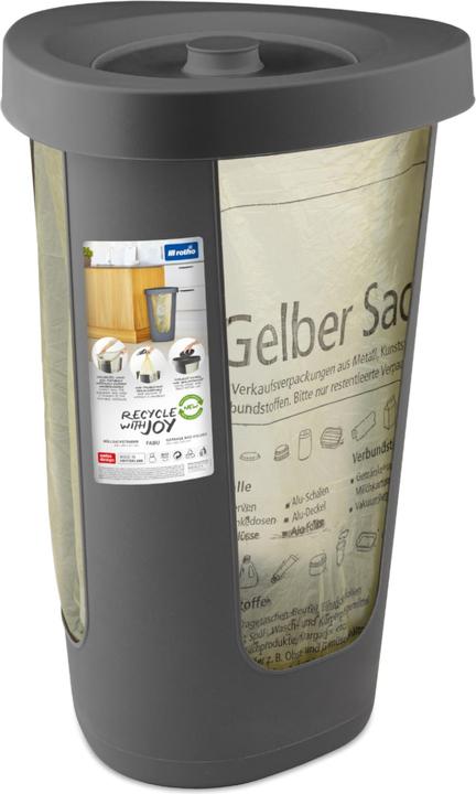 Produktbild Rotho FABU Müllsackständer (50 l)