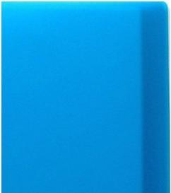 Produktbild Kolma Sichtbuch Easy A4 mit 20 Taschen blau (A4, 1 x)