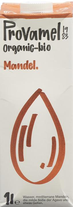 Provamel Mandel Drink Bio (1 x 100 cl)