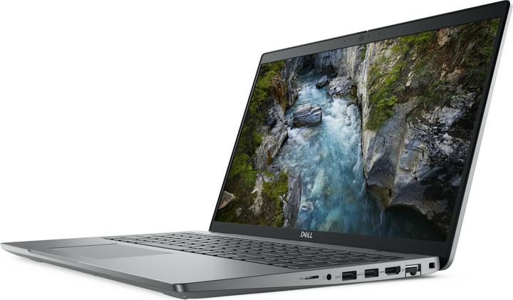 Immagine prodotto Dell Mobile Precision 3590 (15.60", Intel Core Ultra 7 155H, 32 GB, 1000 GB, CH)