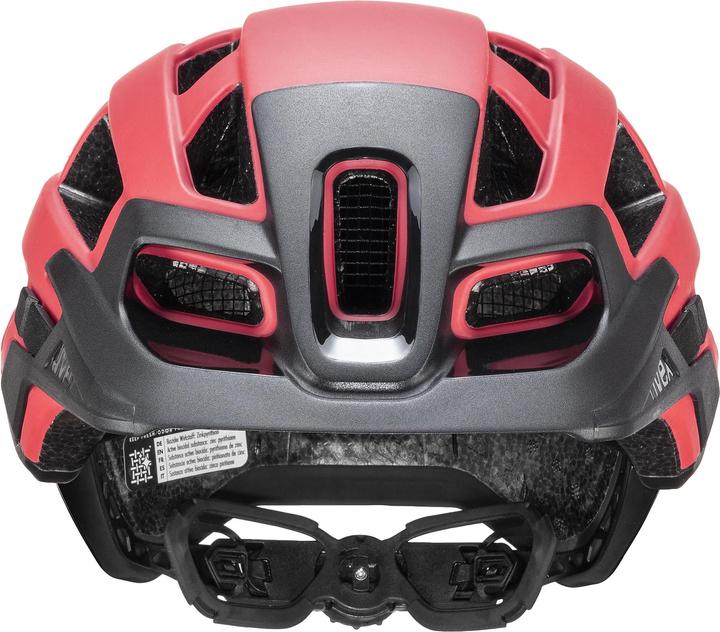 Produktbild Uvex Sports finale 2.0 (52 - 57 cm)