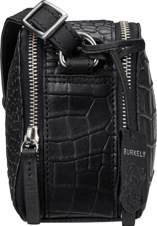 Image du produit Burkely Cool Colbie Sac à bandoulière en cuir 20 cm