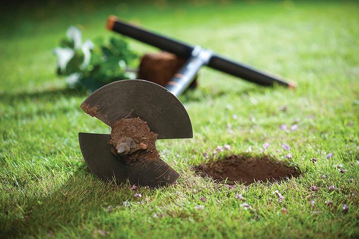 Immagine prodotto Fiskars QuikDrill