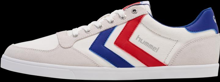 Actual product image hummel Slimmer Stadil Low (38)