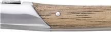 Image du produit Laguiole Couteaux à steak Ligne de luxe - 6 -pcs (6 pièce(s), Couteau)