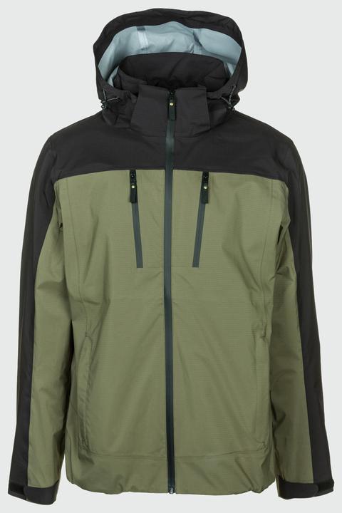 Produktbild Rukka Ryder 3 Lagen Regenjacke (L)
