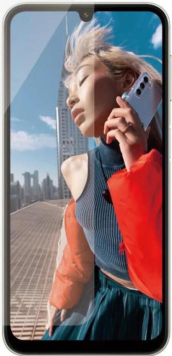 Immagine prodotto PanzerGlass Vestibilità ultra-ampia (1 Pezzo/i, Samsung Galaxy A25 5G)