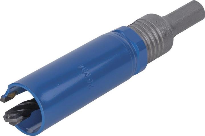 Produktbild wolfcraft Lochsäge 85 mm 3885000 1 St. (85 Millimeter)
