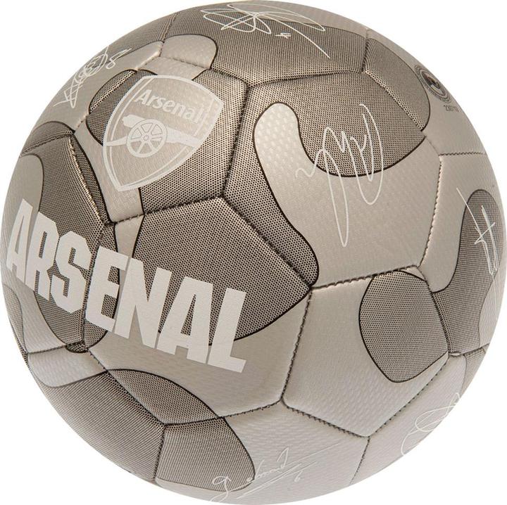 Actual product image Arsenal FC Camo Football