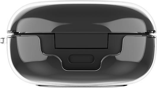 Produktbild Samsung Designed for Clear Case für R180, R190, R510 Galaxy Buds Live and Buds Pro, Buds Pro 2- tran (Kopfhörer Tasche)