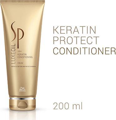 Produktbild Wella SP Luxe Oil (200 ml)