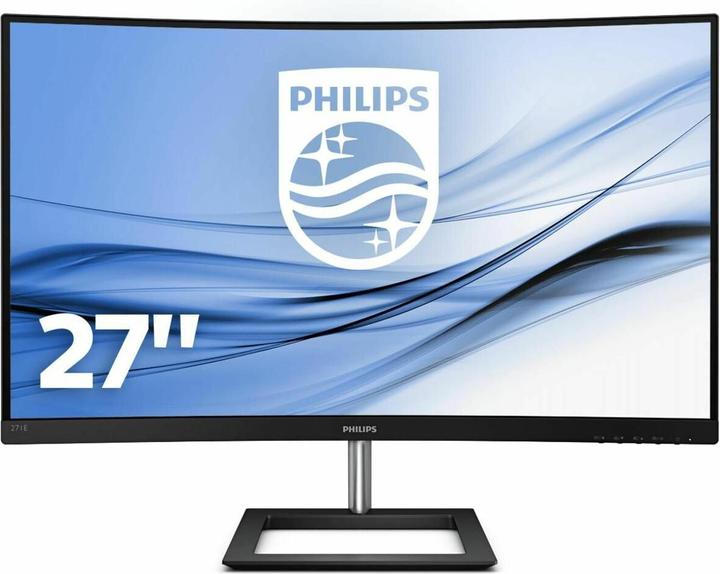 Produktbild Philips 271E1CA/00 (1920 x 1080 Pixel, 27")