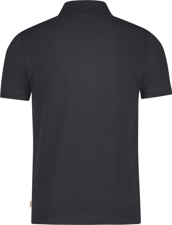 Produktbild Hakro Poloshirt Bio-Baumwolle GOTS (XS)