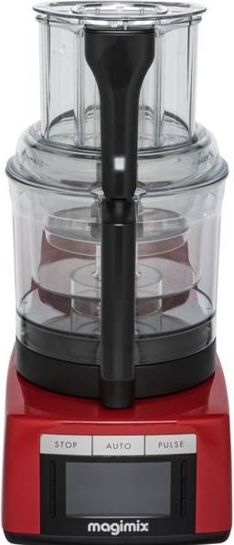 Actual product image Magimix Cook Expert Rouge