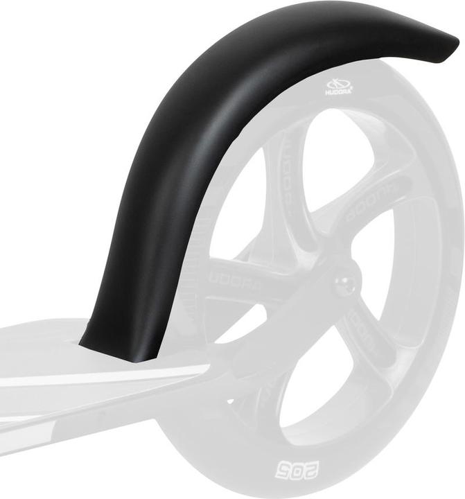 Actual product image Hudora 1 Brake plate for BigWheel® PRO 205 mm