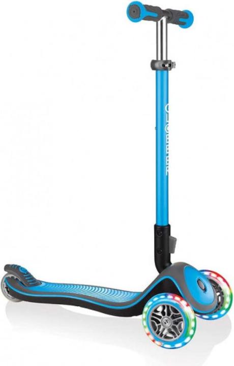 Produktbild Globber Elite Deluxe m. Leuchtrollen bu 444-401