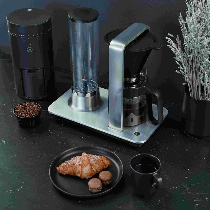 Produktbild Wilfa Coffee Maker SVART Precision