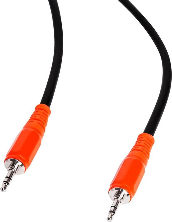 Actual product image Soundboks AUX Cables 2 M (2 m, 3.5mm jack (AUX))
