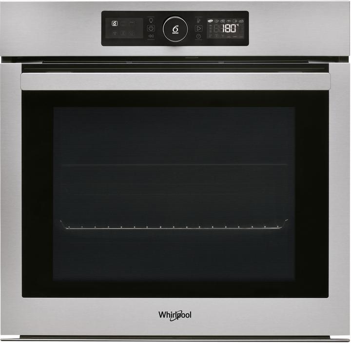 Whirlpool AKZ9 6220 IX