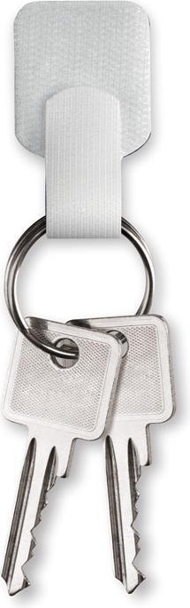 Produktbild Label-the-cable Klettkabelhalter selbstklebende (Klettkabelbinder, 90 mm, 50 Stk.)
