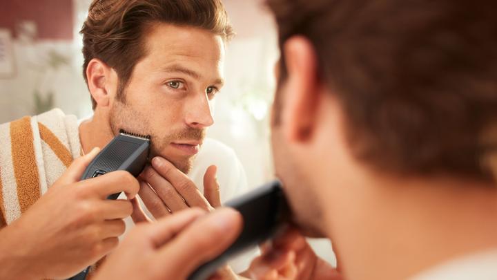 Actual product image Philips Series 3000 Hair clipper, HX3525/15