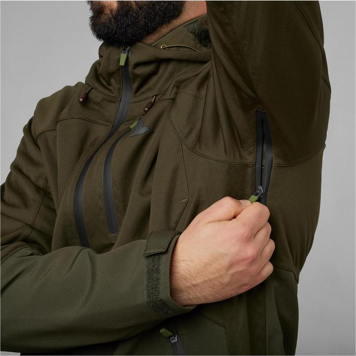 Actual product image Seeland Hawker Shell II jacket (50)