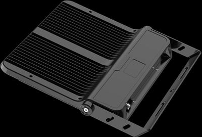 Produktbild LED-Scheinwerfer 300W schwarz 6500K (45000 lm, IP66)